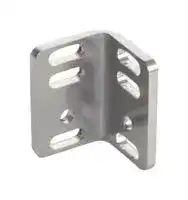 E39-L193: Mounting Device, E3S-DB Series Photoelectric Sensors, Side Mounting