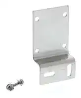 E39-L43: Mounting Device, E3Z Pre-Wired Model Sensors, Stainless Steel