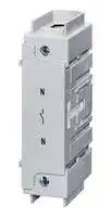 3LD9240-0C: Neutral Conductor, 3LD2/3LD5 Series Main Control and Emergency-Stop Switch