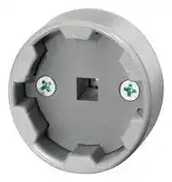 3LD9242-4F: Coupling, 3LD2/3LD5 Series Main Control and Emergency-Stop Switch