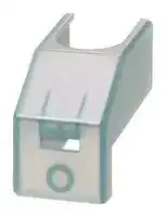 3LD9251-2A: Terminal Cover, 1P, 3LD2/3LD5 Series Main Control and Emergency-Stop Switch