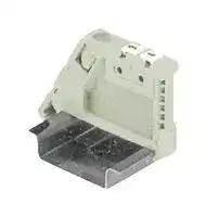 0383530000: END BRACKET, WEMID