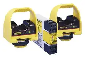 ATK-VP6.: SAFETY RELAY, DPST, 6A, PANEL