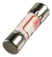 BBS-1/2: Fuse, Industrial / Power, BBS, 500 mA, 600 VAC, 10mm x 35mm, 13/32