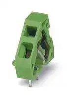1731154: Wire-To-Board Terminal Block, 5.08 mm, 2 Ways, 24 AWG, 12 AWG, 2.5 mm², Clamp