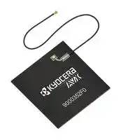 9000352F0-AA10L0100: RF Antenna, 5.925 to 7.125GHz, WiFi 6E/WLAN/Bluetooth/ZigBee/BLE, 2.6dBi, 50 ohm, Linear