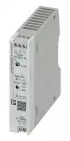 2904597..: AC/DC DIN Rail Power Supply (PSU), Laboratory Equipment, 1 Output, 30 W, 24 VDC, 1.3 A