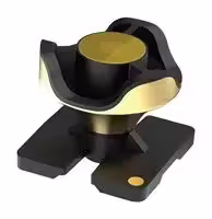 9002305L0-L01K: RF Antenna, 6 to 8.5GHz, UWB / M2M, 4.3dBi, 50 ohm, Linear, SMD