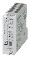 2904598..: AC/DC DIN Rail Power Supply (PSU), Laboratory Equipment, 1 Output, 60 W, 24 VDC, 2.5 A