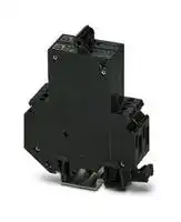 0914918: Thermal Magnetic Circuit Breaker, TMC Series, 200 mA, 2 Pole, 65 V, 250 V, DIN Rail