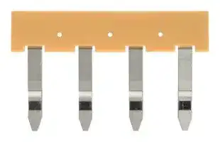 PYDN-7.75-040Y: Relay Accessory, Short Bar