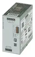 2904622..: AC/DC DIN Rail Power Supply (PSU), Laboratory Equipment, 1 Output, 480 W, 24 VDC, 20 A