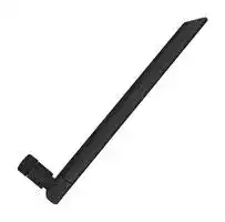 X1005619-4GDSMB: RF Antenna, 1.71 to 2.7GHz, 2G/3G/4G/Cellular/LTE/LTE-M/NB-IoT/LPWA/M2M, 5.2dBi, 50 ohm, Linear