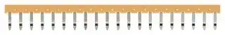 PYDN-7.75-200Y: Relay Accessory, Short Bar