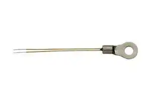 NTCALUG02A103F161: NTC THERMISTOR, AEC-Q200, 10K, WIRE LEAD