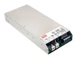 RSP-2000-12: AC/DC Enclosed Power Supply (PSU), ITE, 1 Outputs, 1.2 kW, 12 VDC, 100 A