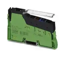 2861344: INLINE POWER TERMINAL BLOCK, 24VDC