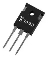 SICW20C065: Silicon Carbide Schottky Diode, Dual Common Cathode, 650 V, 20 A, 24 nC, TO-247