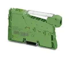 2861360: INLINE POWER TERMINAL BLOCK, 24VDC