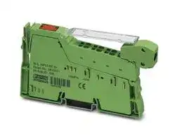 2861768: INLINE POWER TERMINAL BLOCK, 24VDC