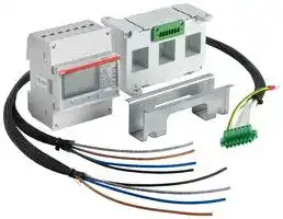 1TVS151800S2571: Circuit Breaker Accessory, ABB Protecta Plus Series MCB Distribution Boards