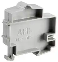 1TVC151800S2550: Circuit Breaker Accessory, ABB Protecta Plus Series MCB Distribution Boards, MCB Blank