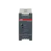 1SVR427032R1000: AC/DC DIN Rail Power Supply (PSU), ITE, 1 Output, 30 W, 12 VDC, 2.5 A