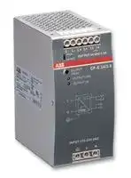 1SVR427034R0000: AC/DC DIN Rail Power Supply (PSU), ITE, 1 Output, 120 W, 24 VDC, 5 A
