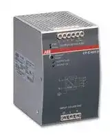 1SVR427034R2000: AC/DC DIN Rail Power Supply (PSU), ITE, 1 Output, 240 W, 48 VDC, 5 A