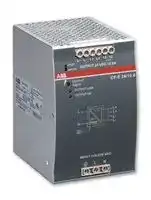 1SVR427035R0000: AC/DC DIN Rail Power Supply (PSU), ITE, 1 Output, 240 W, 24 VDC, 10 A