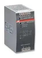 1SVR427035R1000: AC/DC DIN Rail Power Supply (PSU), ITE, 1 Output, 120 W, 12 VDC, 10 A