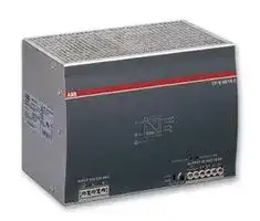 1SVR427035R2000: AC/DC DIN Rail Power Supply (PSU), ITE, 1 Output, 480 W, 48 VDC, 10 A