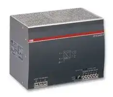 1SVR427036R0000: AC/DC DIN Rail Power Supply (PSU), ITE, 1 Output, 480 W, 24 VDC, 20 A