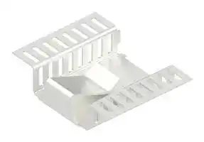FK 278 MI 247 O SIP: Heat Sink, Clip-on, 18.6 K/W, SIP, 23 mm, 9 mm, 31 mm