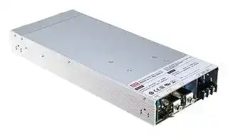 BIC-2200-12: AC/DC Enclosed Power Supply (PSU), 10V to 15 V, ITE, Industrial & Household, 1 Outputs, 2.16 kW