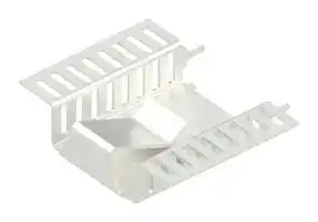 FK 278 MI 247 V SIP: Heat Sink, Clip-on, 18.1 K/W, SIP, 23 mm, 9 mm, 35 mm