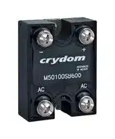 M5060SB1200: DIODE MODULE, BRIDGE RECT, 1-PH, 1.2KV