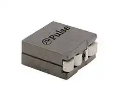 PGL6380.121HLT: Power Inductor (SMD), 120 nH, 77 A, Unshielded, 102 A, PIBC