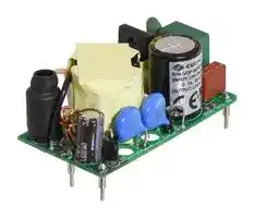 VOF-S25B-24-PB: OPEN FRAME