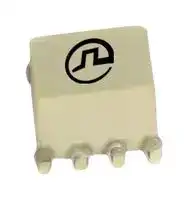 PM2741NLT: Common Mode Filter, 1.1A, 450 ohm, SLIC/Shasta Series, 9.1 mm x 8.9 mm x 3.8mm