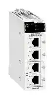 BMXNOC0401: ETHERNET MODULE