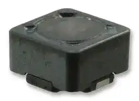 784777101: Power Inductor (SMD), 100 µH, 720 mA, Shielded, 800 mA, WE-PDA Series