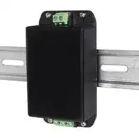 PSK-50E-12-DIN: AC/DC DIN Rail Power Supply (PSU), ITE, Industrial & Household, 1 Output, 50 W, 12 V, 4.17 A