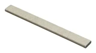 3021303: Shielding Gasket, Polyether Urethane Foam, Square Shape, 1 m x 13 mm x 3 mm, 86 dB, WE-LT Series