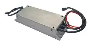 MBS400-1012: AC/DC Enclosed Power Supply (PSU), ITE & Medical, 1 Outputs, 400 W, 12 VDC, 33.3 A