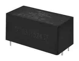 PSK-20F-12: AC/DC PCB Mount Power Supply (PSU), ITE, Industrial & Household, 1 Output, 20 W, 12 VDC, 1.67 A