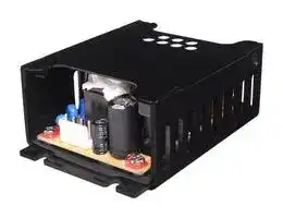 VGS-50E-12: AC/DC Enclosed Power Supply (PSU), ITE, Industrial & Household, 1 Outputs, 50 W, 12 V, 4.17 A