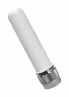 MP011392: WIFI Stubby Antenna, IP67 Outdoor, 2.4 - 7GHZ Direct Mount N TYPE