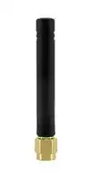 DELTA1A/X/SMAM/S/S/11: Antenna, GSM/GPRS, 3G & ISM, Direct Mount, SMA