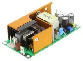 ECM40US12: AC/DC Open Frame Power Supply (PSU), ITE & Medical, 1 Output, 40 W, 90V AC to 264V AC, Fixed